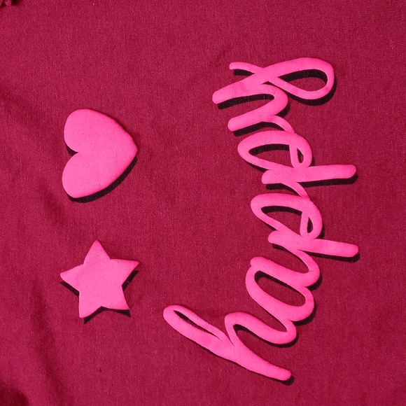 Freestyle Revolution 2T long sleeved graffic tee - Picture 3 of 4